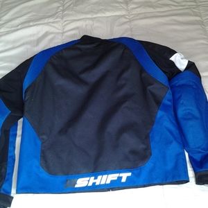 Shift Jackets & Coats - Shift motorcycle jacket Shift Jackets & Coats - Shift motorcycle jacket